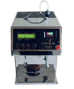 Crystal Combo Milk Analyzer – Advanced Dairy Testing Equipment