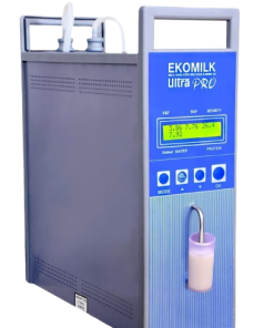EkoMilk Ultra – Advanced Milk Analyzer