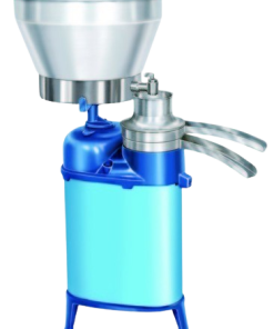 Milk Cream Separator Machine