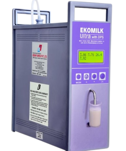 Ekomilk ULTRA Milk Analyzer