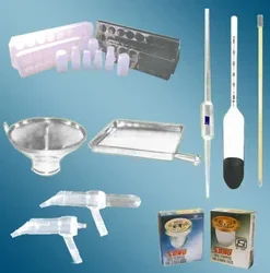 Milk Testing Accessories